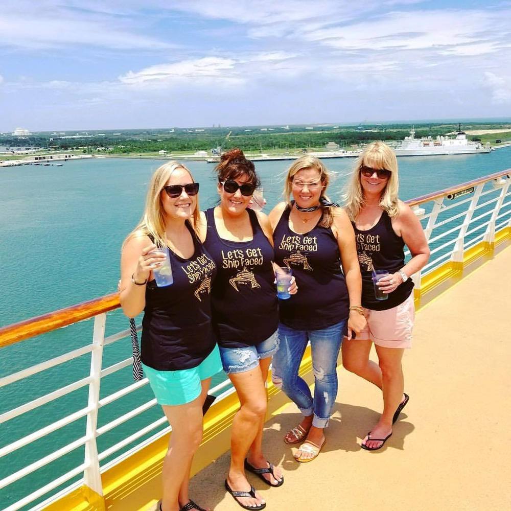 Meet your Posher, Robyn